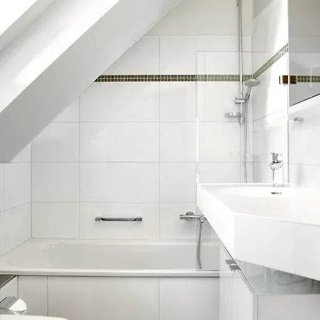 Doppelhaeuser Zum Reetmoor Haus Kirsten * Insel Poel